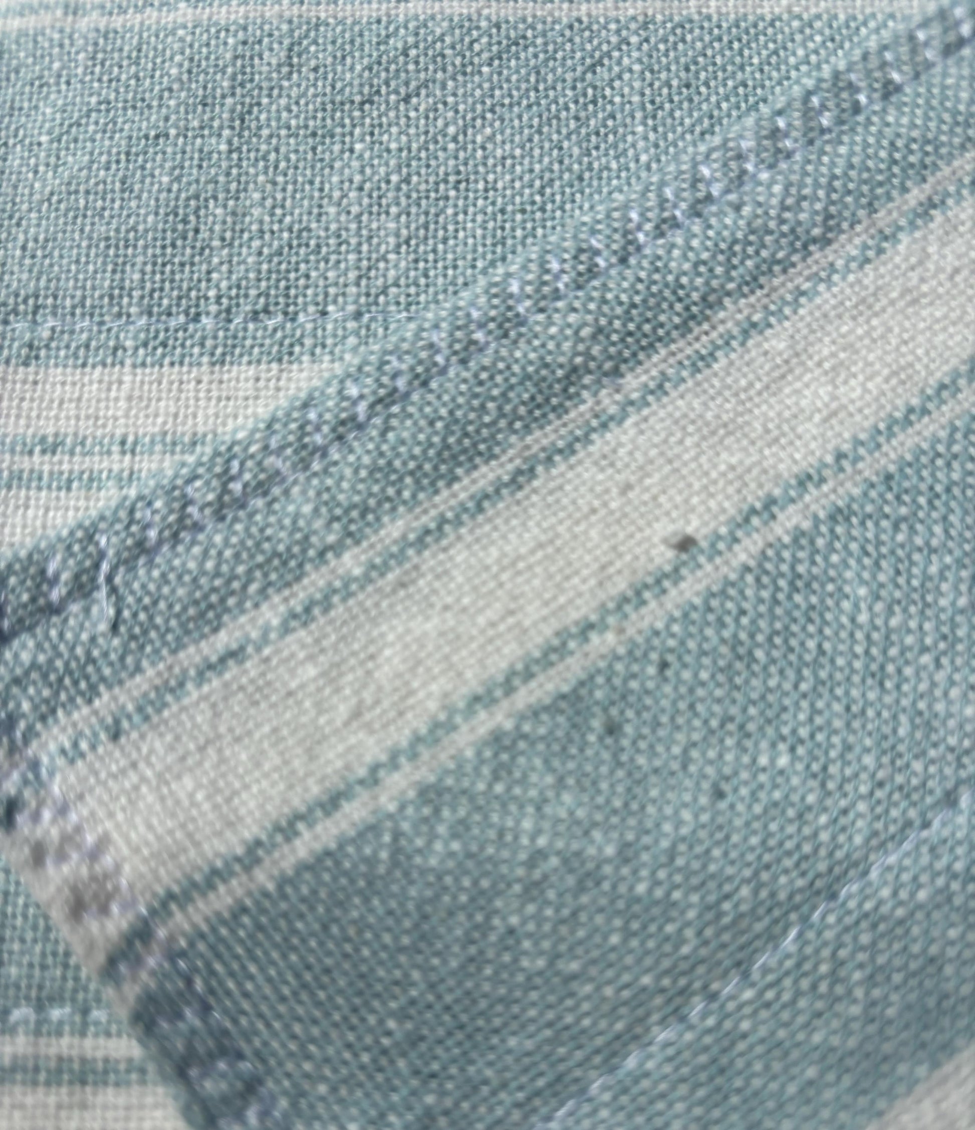 Upcycled Cotton Kitchen Cloths
