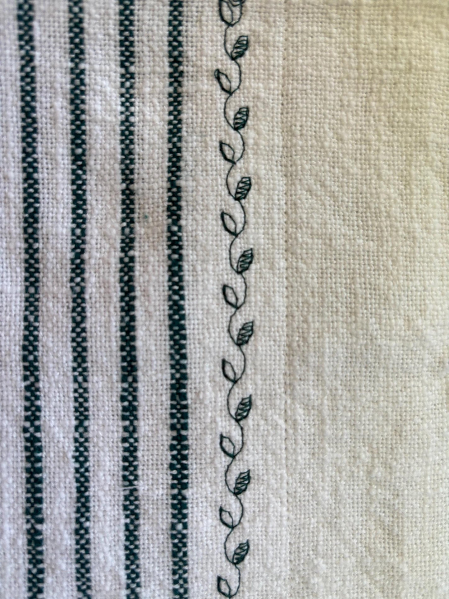 Upcycled Cotton Kitchen Cloths